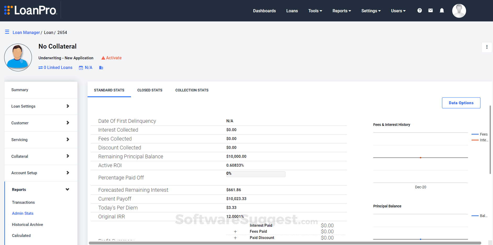 LoanPro Pricing, Reviews, & Features in 2022